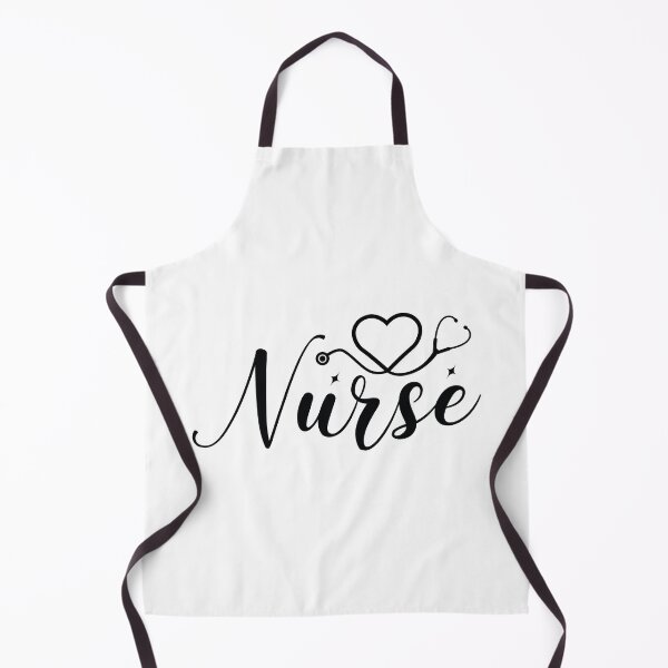 Item preview, Nurse - Classic Minimalist Medical Professional Nursing Life Gift designed and sold by FuzionRaptor.