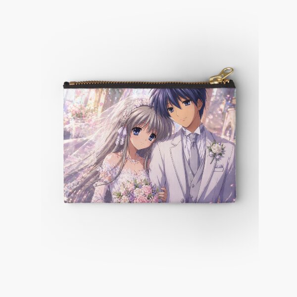 Item preview, Tomoyo Sakagami (Clannad) designed and sold by Kitsune Merchant.