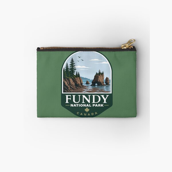 Item preview, Fundy National Park Canada designed and sold by NPStudio.