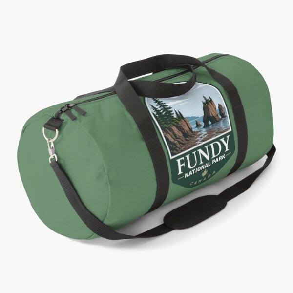 Item preview, Fundy National Park Canada designed and sold by NPStudio.