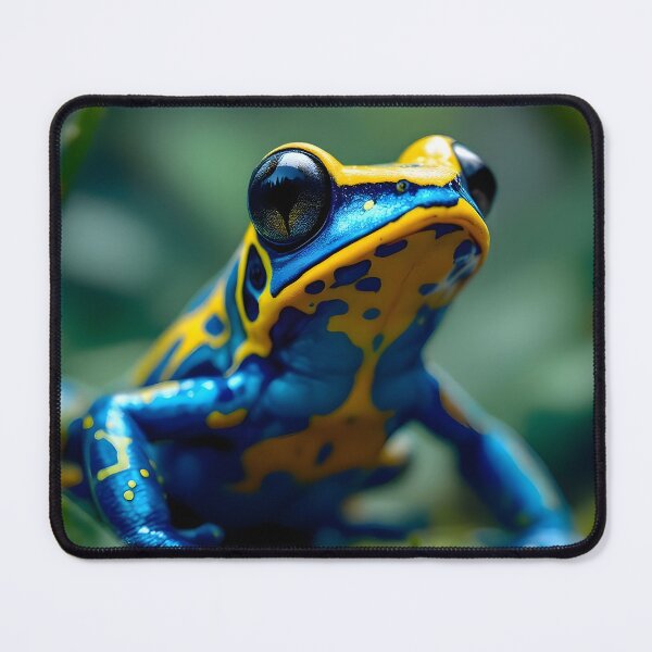 Item preview, Frog designed and sold by Feebleeona.