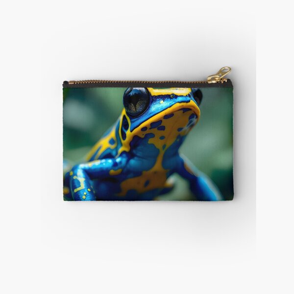 Item preview, Frog designed and sold by Feebleeona.