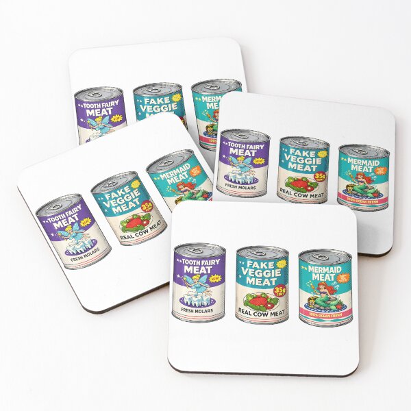 Item preview, Fantasy Meat Pop Art for your romantic dinner plans designed and sold by Gunnar Hermansen.