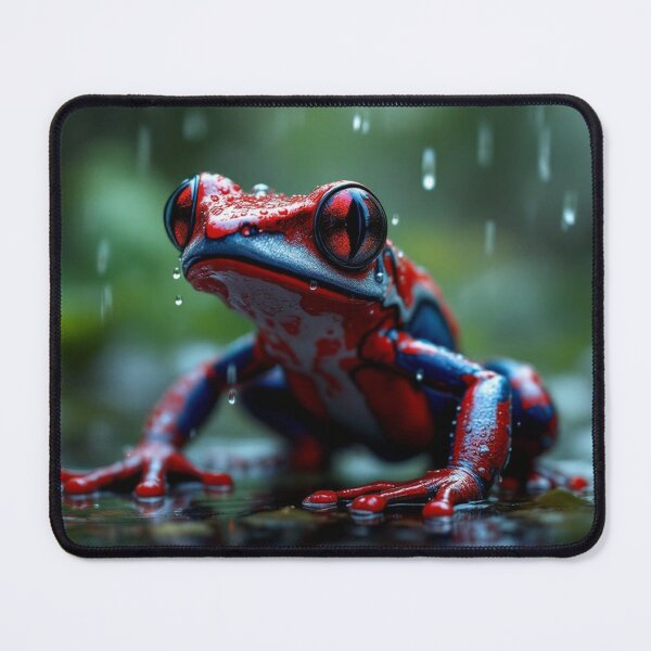 Item preview, Frog designed and sold by Feebleeona.