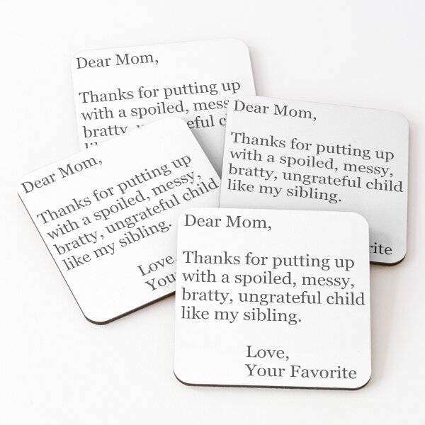 Item preview, Mothers Day Ideas and Funny Mom Christmas Cards & Gifts for Christmas & Birthday designed and sold by merkraht.