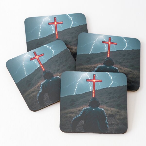 Item preview, Hebrews 11.6 KJV - v1 - JCTRUTHER designed and sold by JCTRUTHERshop.
