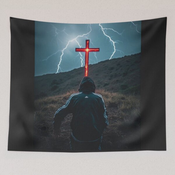 Item preview, Hebrews 11.6 KJV - v1 - JCTRUTHER designed and sold by JCTRUTHERshop.