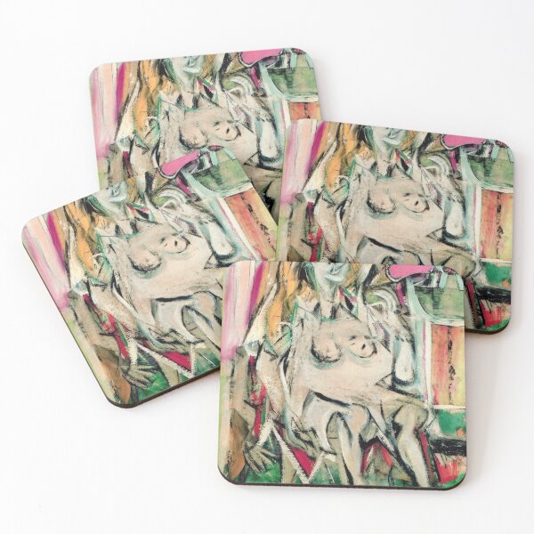 Item preview, Willem de Kooning designed and sold by Ulakosern.