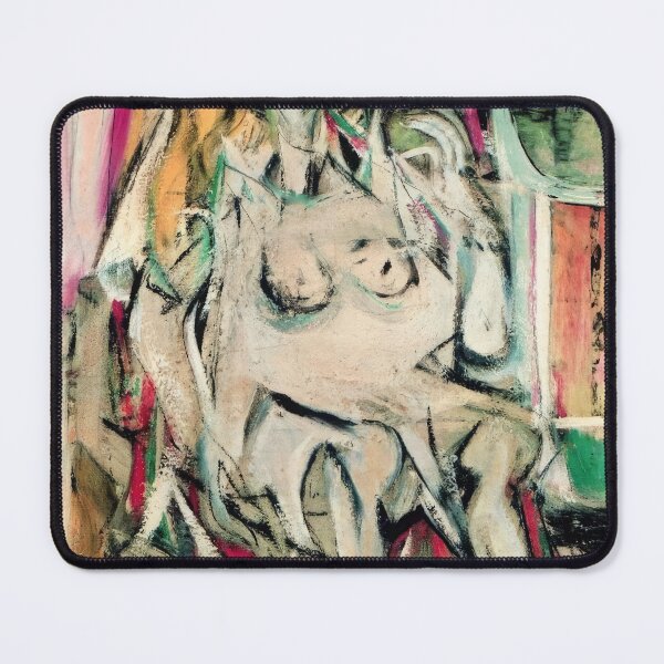 Item preview, Willem de Kooning designed and sold by Ulakosern.