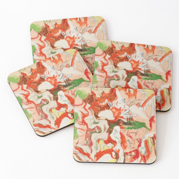 Item preview, Willem de Kooning designed and sold by Ulakosern.