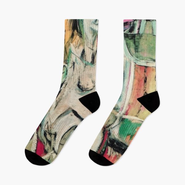Item preview, Willem de Kooning designed and sold by Ulakosern.
