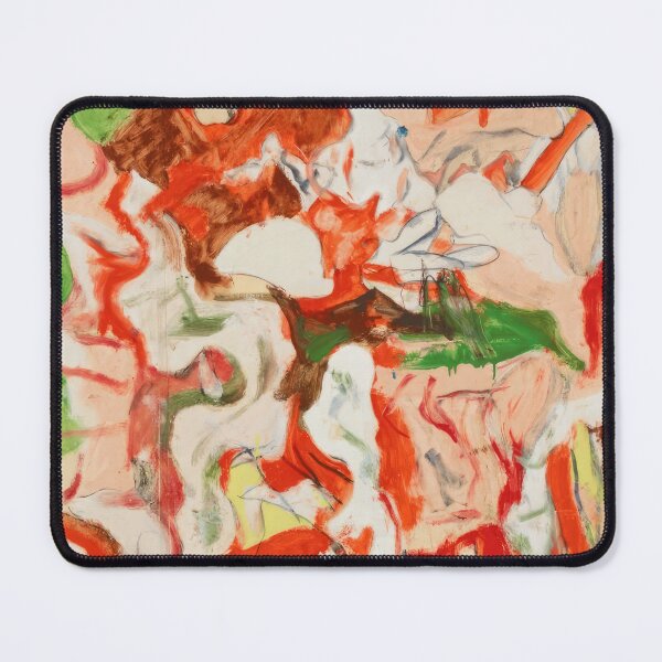 Item preview, Willem de Kooning designed and sold by Ulakosern.