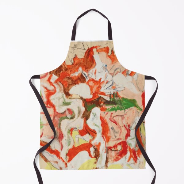 Item preview, Willem de Kooning designed and sold by Ulakosern.