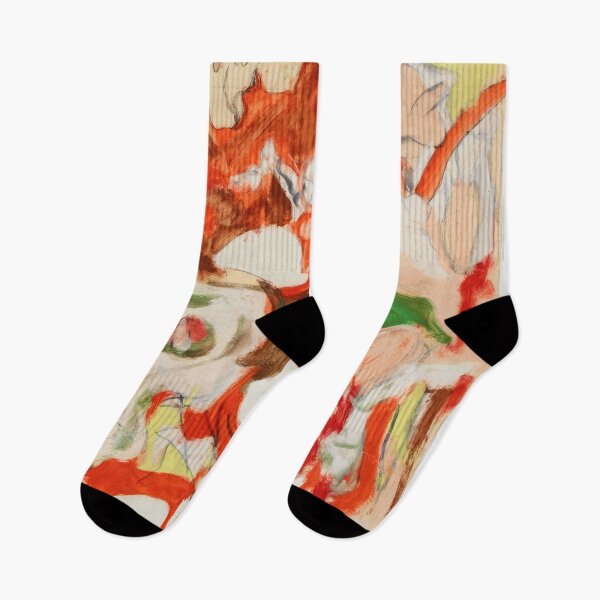 Item preview, Willem de Kooning designed and sold by Ulakosern.