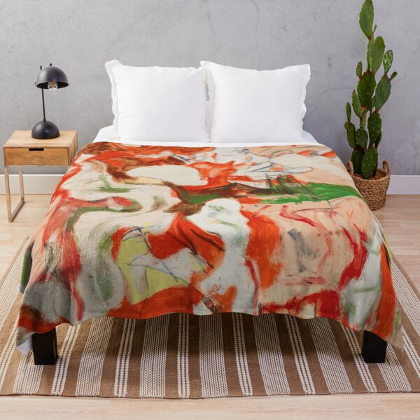 Item preview, Willem de Kooning designed and sold by Ulakosern.