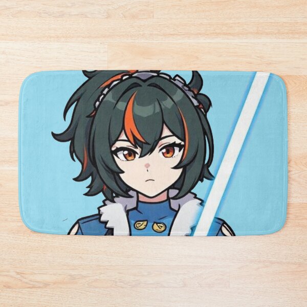 Item preview,  May the Fourth Be With You - Zhu Yuan ZZZ Edition designed and sold by Jimakmo.