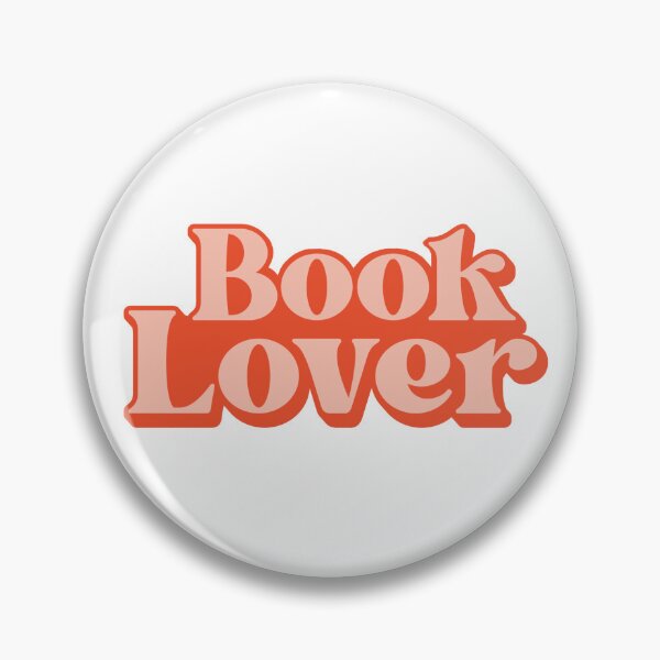 Item preview, Book Lover  designed and sold by FlyingKickF.