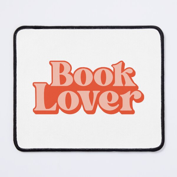 Item preview, Book Lover designed and sold by FlyingKickF.