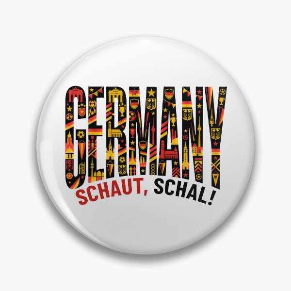 Item preview, Germany National Team  designed and sold by MKDSN.
