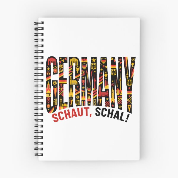 Item preview, Germany National Team  designed and sold by MKDSN.