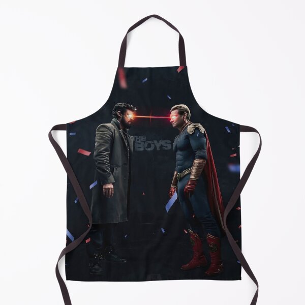 Item preview, The Boys designed and sold by kirbdoreshop.