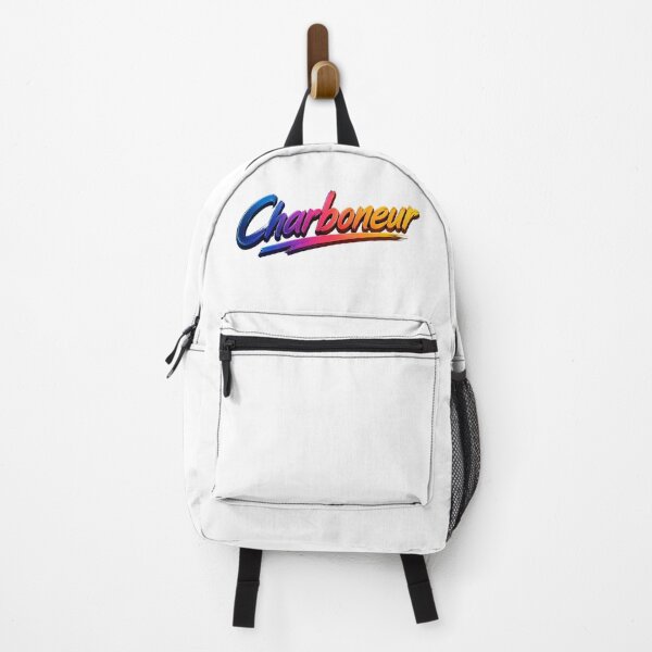 Item preview, Charboneur – Motivating and Energetic Typography designed and sold by Newthingzy.