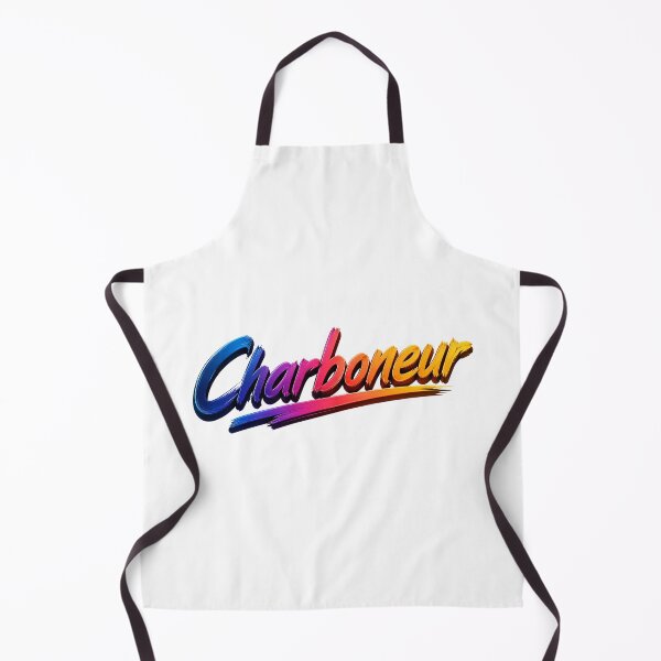 Item preview, Charboneur – Motivating and Energetic Typography designed and sold by Newthingzy.