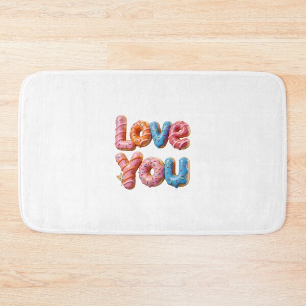 Item preview, Donuts,Dog T-shirts, Cute dog, Pomeranian, Dog heart, Kawaii, Love you designed and sold by Cocohappysmiles.
