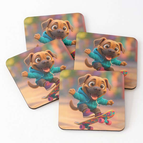 Item preview, Skater Tosa designed and sold by Sillytoe.