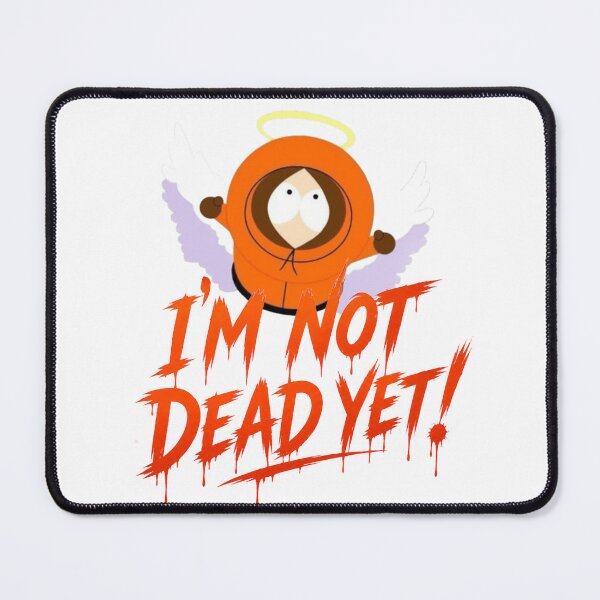 Item preview, I’m not dead yet! designed and sold by NDrake31.