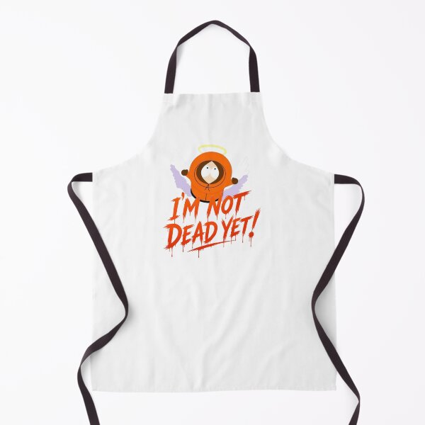 Item preview, I’m not dead yet! designed and sold by NDrake31.