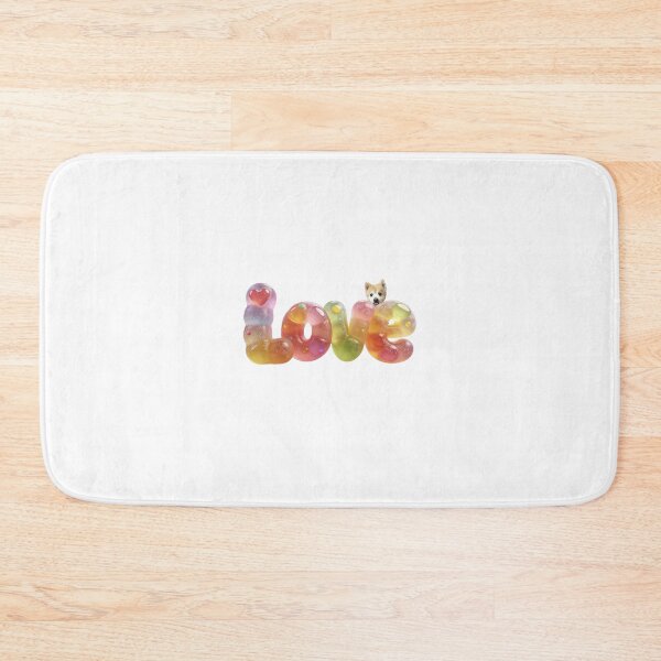 Item preview, Love t-shirts,Dog T-shirts, Gummi, Cute dog, Pomeranian, Dog heart, Kawaii, Dog lover designed and sold by Cocohappysmiles.