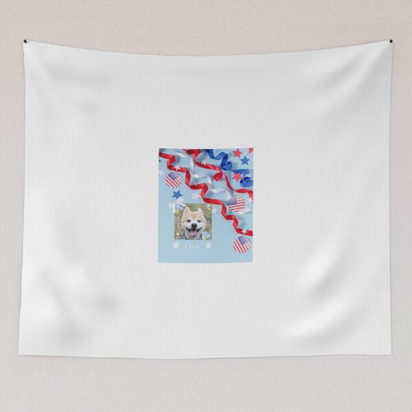 Item preview, Dog T-shirts, Cute dog, Pomeranian, Dog heart, Kawaii, Dog lover designed and sold by Cocohappysmiles.