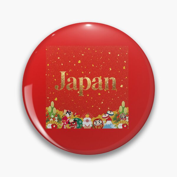 Item preview, Japanese t-shirts. Japan, Red t-shirts.  designed and sold by Cocohappysmiles.