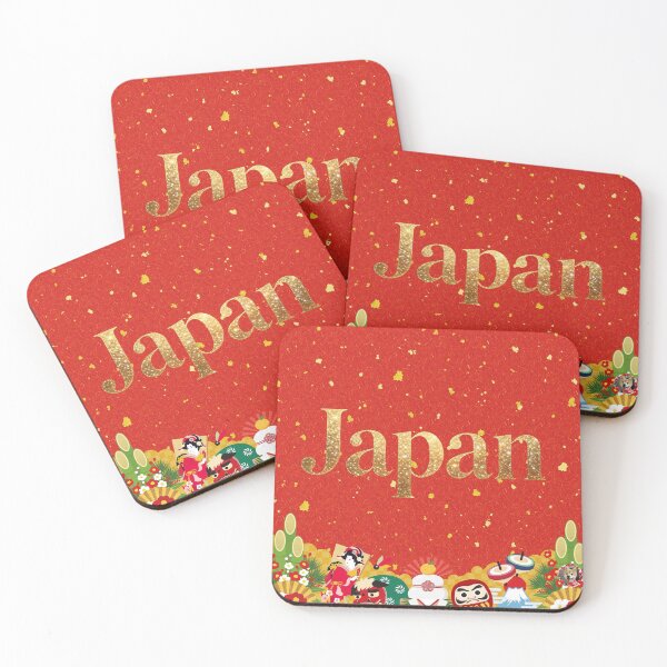Item preview, Japanese t-shirts. Japan, Red t-shirts.  designed and sold by Cocohappysmiles.