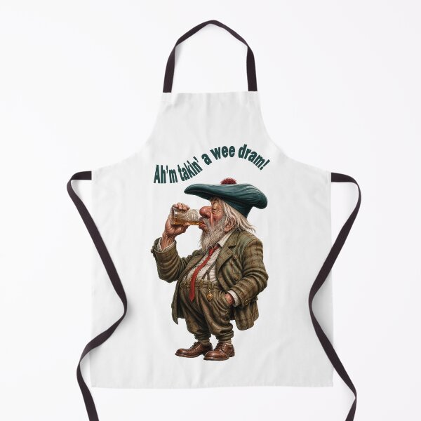 Item preview, Whisky Drinker designed and sold by ArtShare.