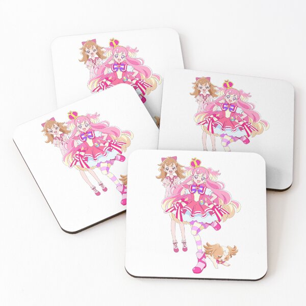Item preview, Wonderful Pretty Cure! designed and sold by Marco Bottiglieri.