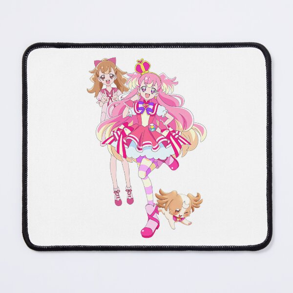Item preview, Wonderful Pretty Cure! designed and sold by Marco Bottiglieri.
