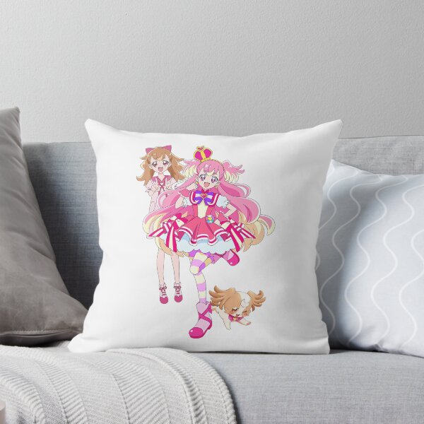 Item preview, Wonderful Pretty Cure! designed and sold by Marco Bottiglieri.