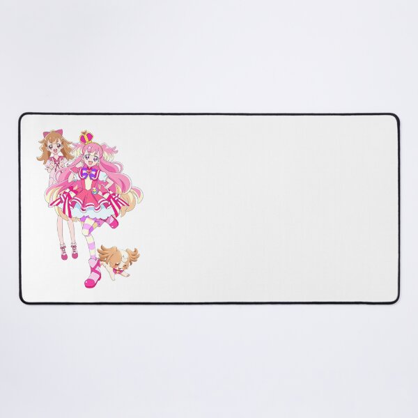 Item preview, Wonderful Pretty Cure! designed and sold by Marco Bottiglieri.