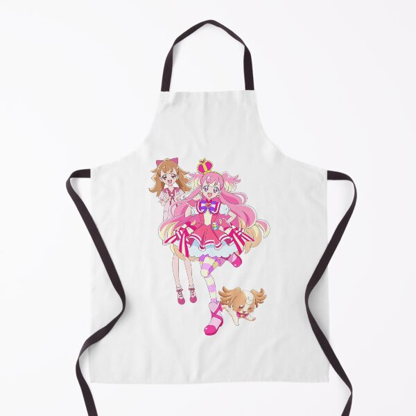 Item preview, Wonderful Pretty Cure! designed and sold by Marco Bottiglieri.