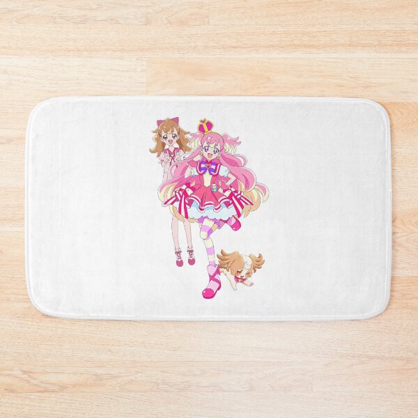 Item preview, Wonderful Pretty Cure! designed and sold by Marco Bottiglieri.