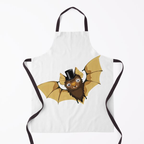 Item preview, Sir Battington III: The Dapper Belfry Resident designed and sold by Lainey1978.