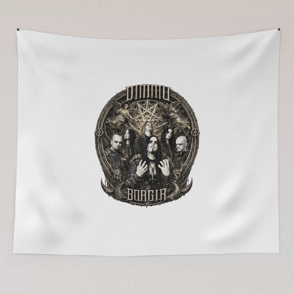 Item preview, Dark Symphony designed and sold by CreatikAi.