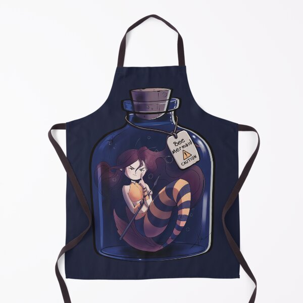 Item preview, Catch a mermaid designed and sold by Lala cozy art.