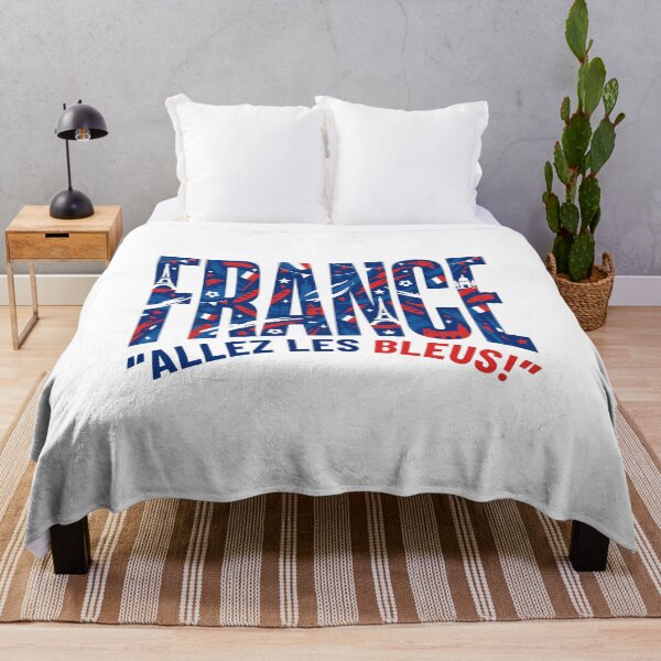 Item preview, France National Team designed and sold by MKDSN.