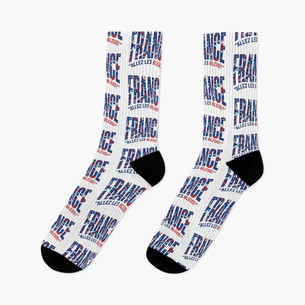 Item preview, France National Team designed and sold by MKDSN.