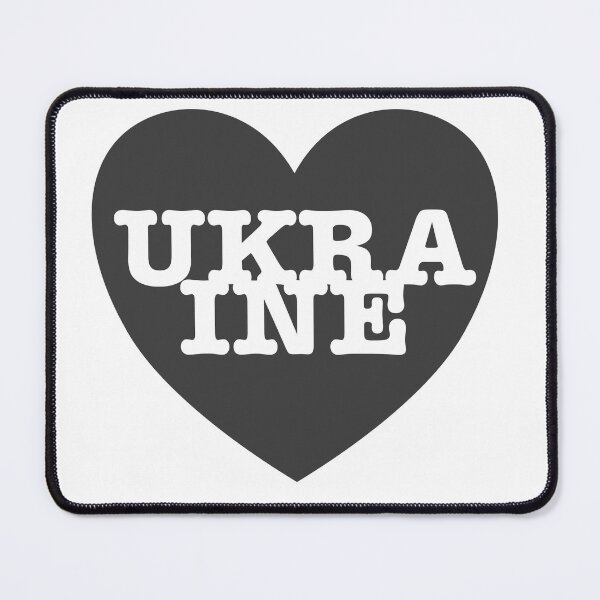 Item preview, Ukraine designed and sold by nogamax.