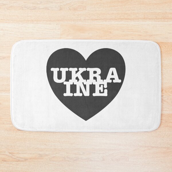 Item preview, Ukraine designed and sold by nogamax.
