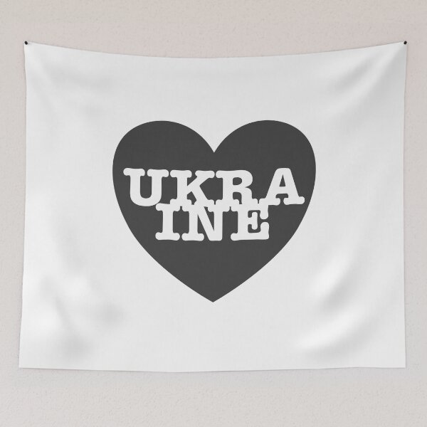 Item preview, Ukraine designed and sold by nogamax.